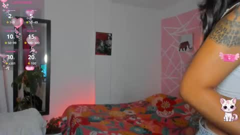 Coral online show from September 30, 3:39 am