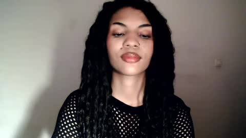 CoralStar online show from February 20, 4:58 pm