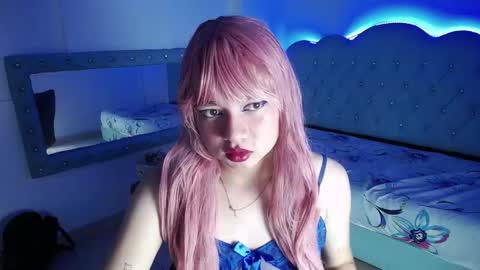 Cordelia online show from October 20, 12:54 pm