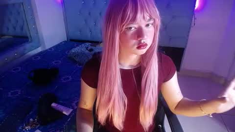 Cordelia online show from September 23, 12:54 pm