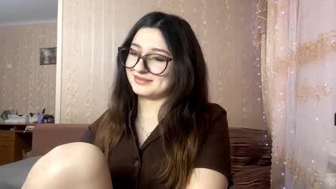 Elisheva online show from January 19, 1:32 pm