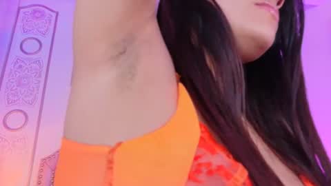 Cori online show from February 22, 6:28 am