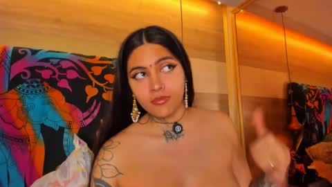 Cori online show from September 24, 4:41 am