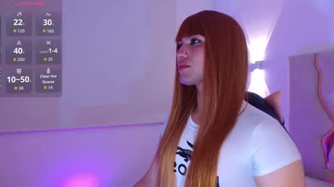 Carlos online show from November 28, 5:15 am