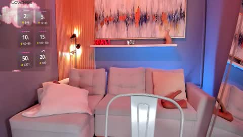 Cori online show from December 5, 10:36 am