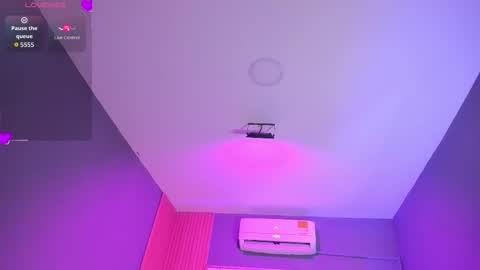 Cori online show from November 24, 12:04 pm