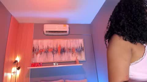 Cori online show from November 26, 12:24 pm