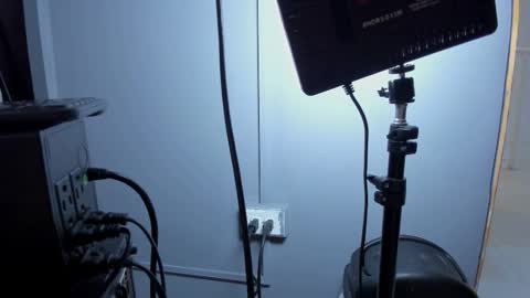 Cori online show from September 12, 12:07 pm