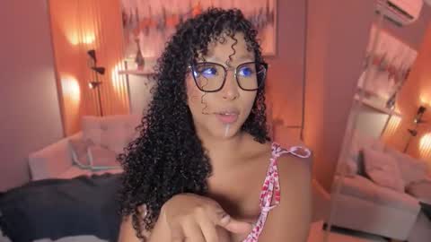 Cori online show from October 16, 12:27 pm