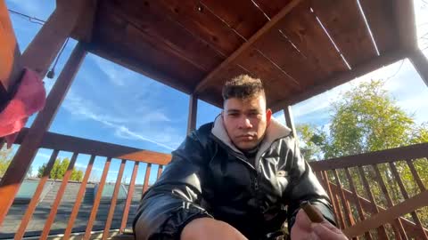 coronelking online show from January 6, 10:26 pm