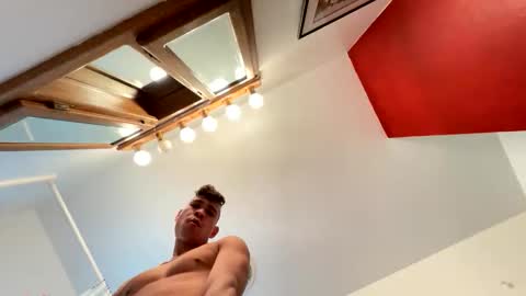 coronelking online show from October 28, 7:04 pm