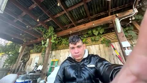 coronelking online show from January 12, 10:54 pm