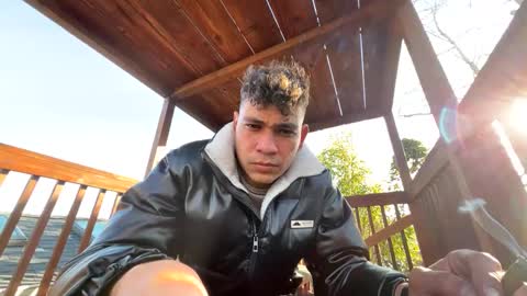 coronelking online show from December 30, 10:55 pm