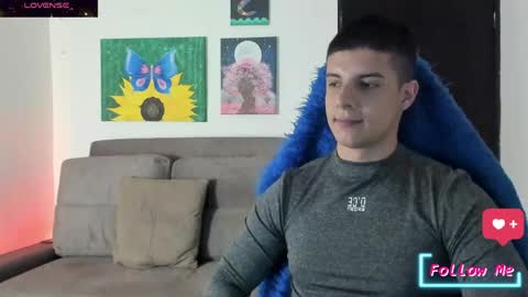 cory okell  IG coryokell online show from April 22, 1:13 am