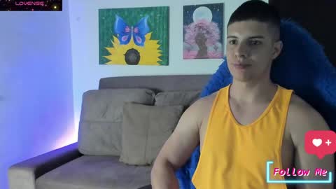 cory okell  IG coryokell online show from April 5, 12:18 am