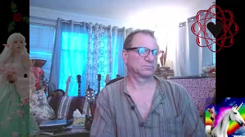 CoryAssMan online show from October 15, 11:27 pm