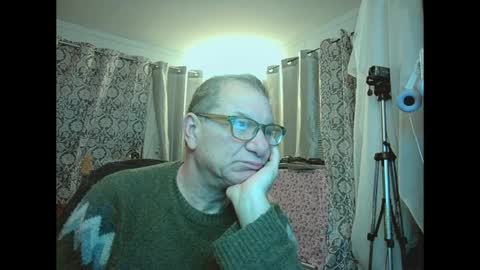 CoryAssMan online show from April 20, 7:44 am