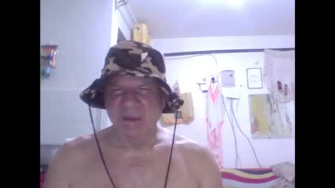 CoryAssMan online show from November 14, 12:57 am