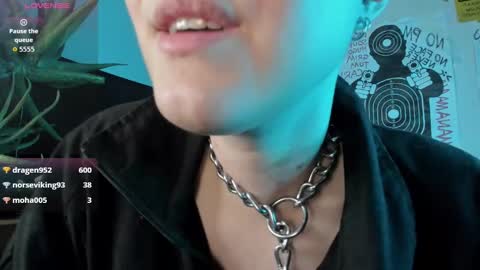 cos_operator online show from September 30, 8:30 pm