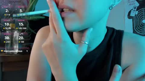 cos_operator online show from September 22, 7:51 pm