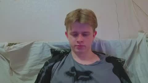 Andrew online show from May 16, 3:43 pm