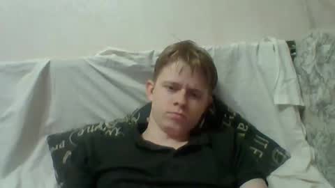 Andrew online show from April 27, 5:32 pm