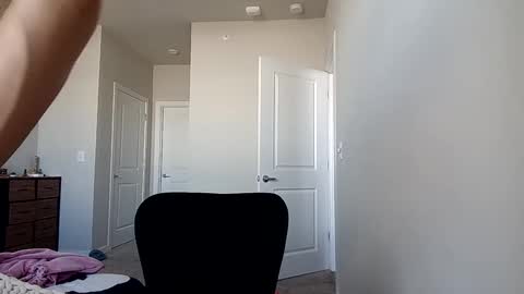 cosmicbae777 online show from September 11, 7:37 pm