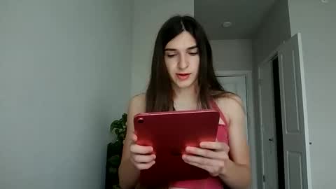 cosmicbae777 online show from November 19, 4:06 pm