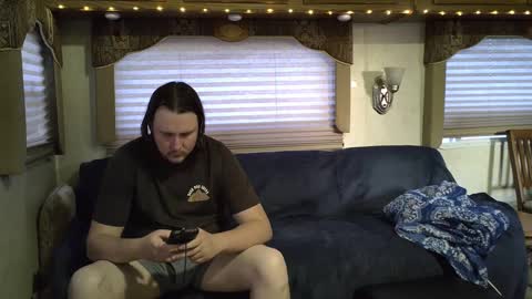 Chester  Melissa online show from February 16, 1:25 am