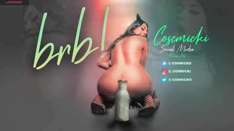 Tatii online show from February 14, 3:09 am