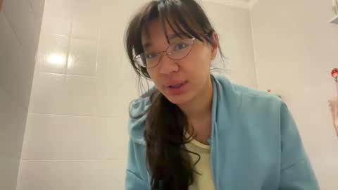 Lina online show from October 13, 12:51 pm