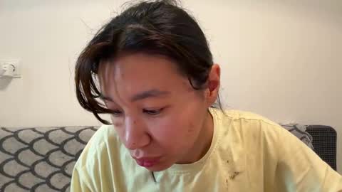 Lina online show from October 2, 11:20 am