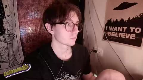 Barry online show from November 19, 9:24 pm