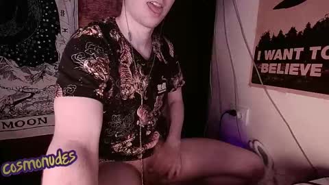 Barry online show from November 23, 4:49 pm