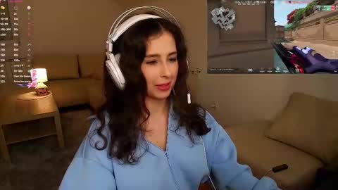 Luna online show from March 21, 6:12 pm