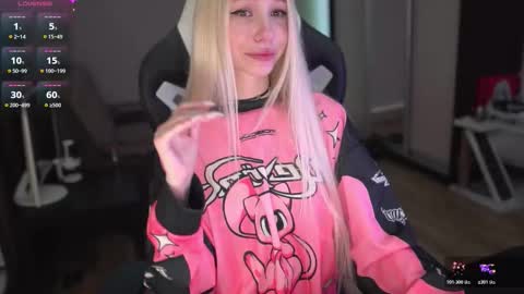 Elli online show from January 7, 3:39 pm