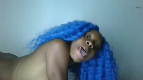 cotton_canddy online show from April 13, 4:22 pm