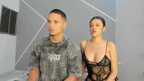 Andri online show from February 18, 1:27 am