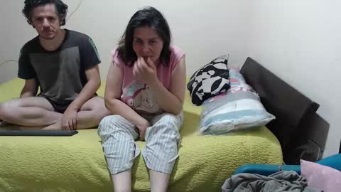 Jade   Noa online show from November 8, 2:31 pm