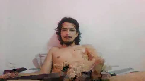 Lucia And Daniel online show from September 26, 11:40 am