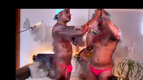 Otto - Aron online show from April 13, 2:54 pm