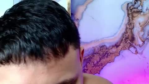 Barby and Kenny online show from February 7, 10:24 pm