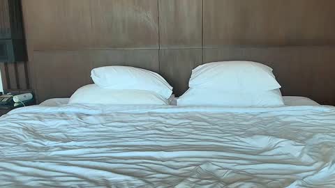 Sandra and Tom online show from January 5, 1:56 am