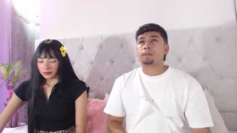 Juli and Liam online show from March 2, 5:08 am