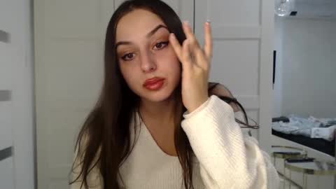 Courtney online show from October 27, 5:46 pm