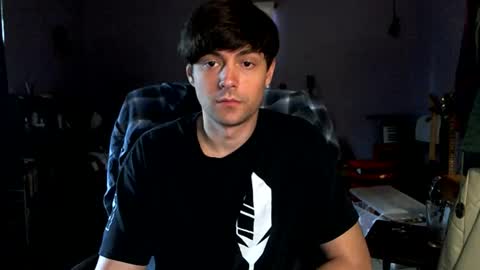 Harry online show from March 30, 10:10 pm