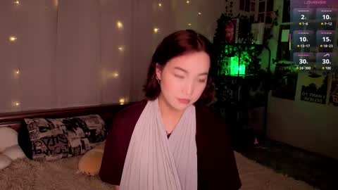 Yuna online show from February 1, 8:06 pm