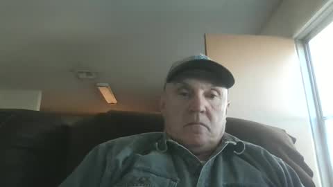Cowboy Hardware online show from January 18, 9:34 pm