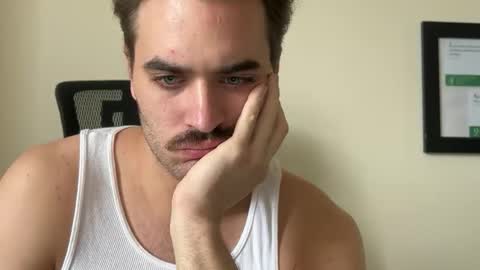 CowboyCutie online show from April 20, 7:39 pm