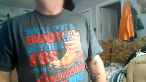cowboyjim69248723 online show from July 24, 8:28 pm